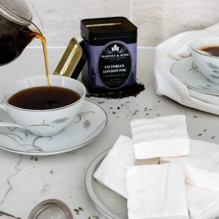 Earl Grey Tea Jelly : r/tea